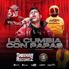 La Cumbia Con Papa Shadow Recordz (En Vivo Sonido Famoso)