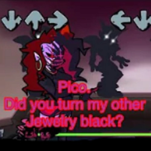Corrupted Mom Vs Corrupted Pico  ( Schizophrenzy ) Part 3