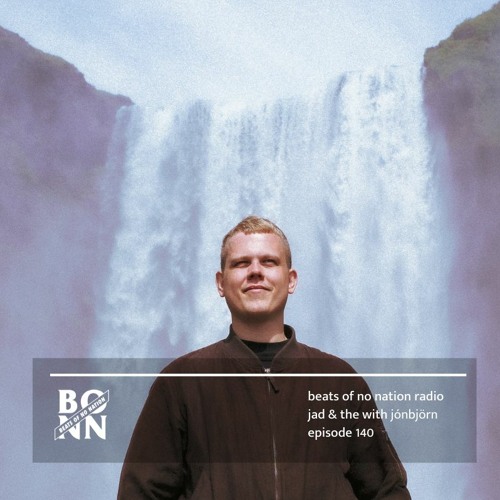 Episode 140 Part B featuring Jónbjörn