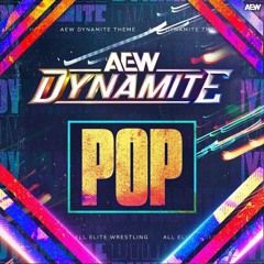 AEW: POP (AEW Dynamite)