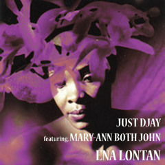 Just Djay, Mary Ann Both John - Ena Lontan (Just Djay Extended Mix)
