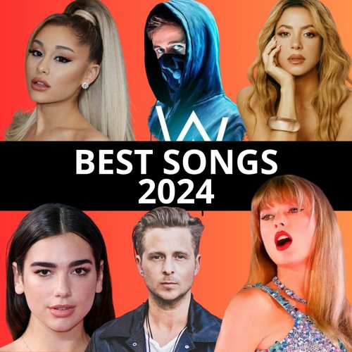 Stream BEST SONGS of 2024/2025 (Free Download All Songs) by REPOST