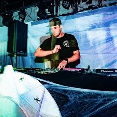 Sherwood @ Verge 10/30/24