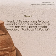 AH FKKP THANKS 2022 W6 - D2