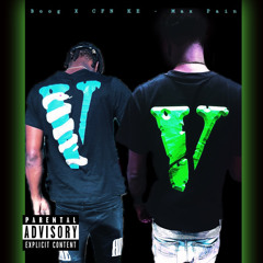 Boog X CFN KE - Max Pain