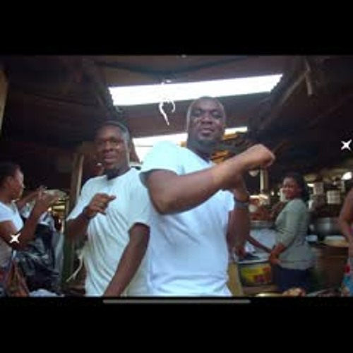 Akesse Brempong feat. Joe Mettle - Blessed