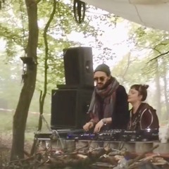 Coordese & Kokolores - Waldverdichtungsboogie in Kaufungen