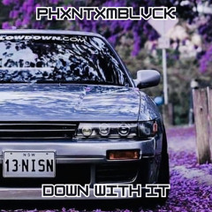 Devilish Trio - Faces of Terror (PHXNTXMBLVCK Remix)