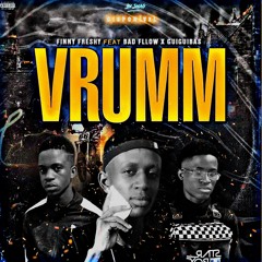 VRUMM - Finny freshy (c/ Guiguibas × Bad Fllow) Prod.The line work