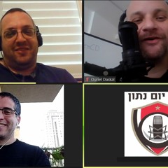 פרק 342 - 10 שאלות לקראת פתיחת העונה ב-NBA