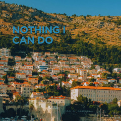Nothing I Can Do | SB25