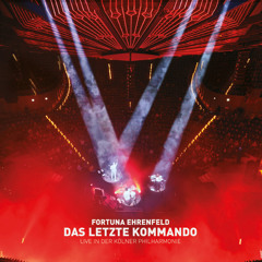 Kommst Du (Live in der Kölner Philharmonie) [feat. Gisbert Zu Knyphausen]