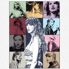 The Eras Tour Mix | Taylor Swift