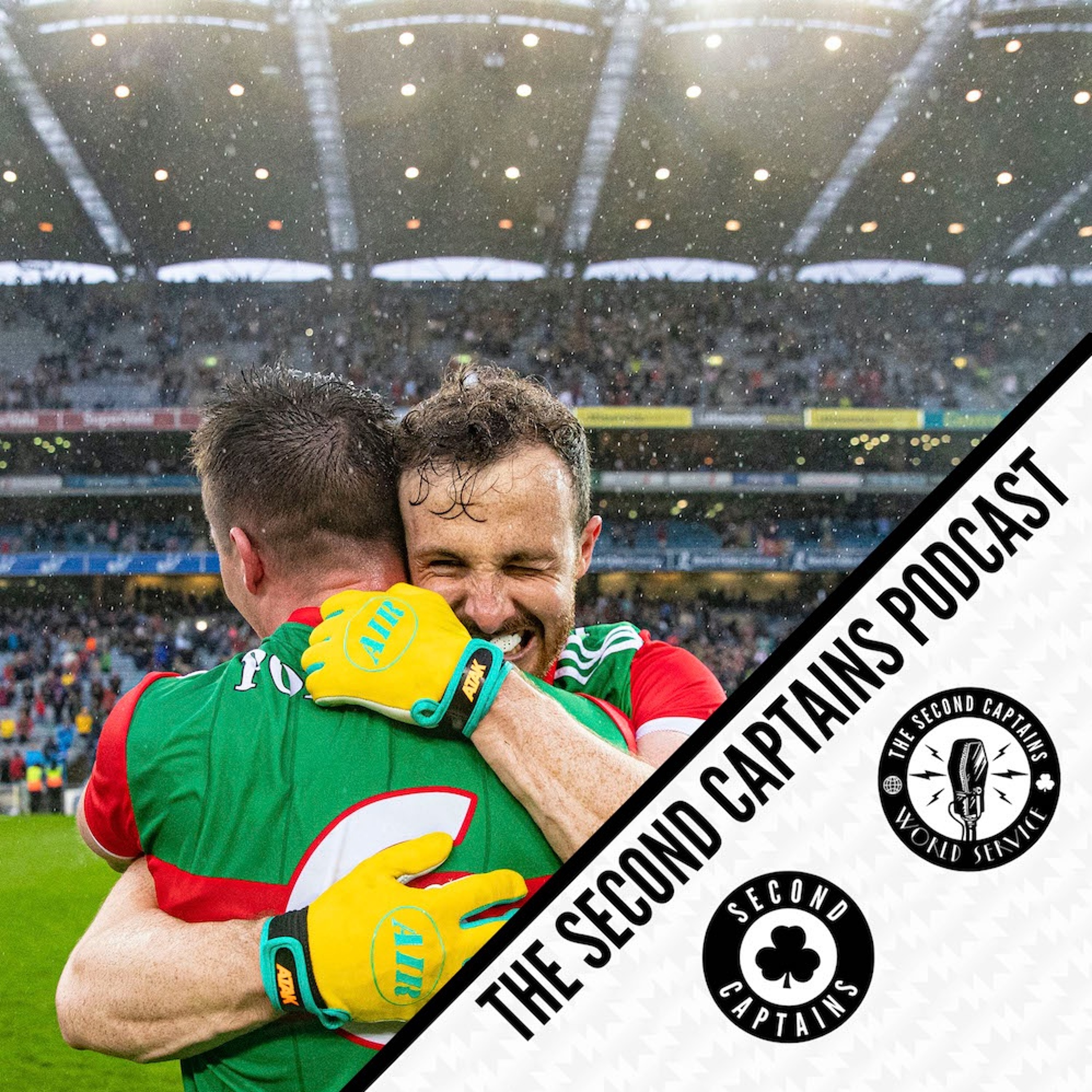 Ep 2115: GAA Taster Menu As Mayo Win At Last, Eoin Eats Humble Pie, Ken Cries Foul - 16/08/21