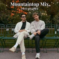 Mountaintop Mix by TWØ SHADES