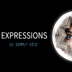 EXPRESSIONS - DJ Simply Nice