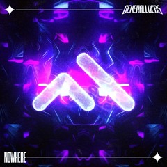Fax - Nowhere (GeneralLucas Remix)