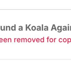 Found a Koala Again - Bedroom mix | 2010