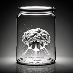 mind opening like an endless sky