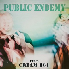 SIGGI - Public Endemy (feat. CREAM861) (prod. CREAM861)