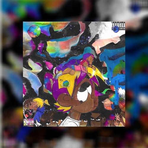 Stream STRAWBERRY PEELS (JSMN REMIX) by JsMn Listen online for free