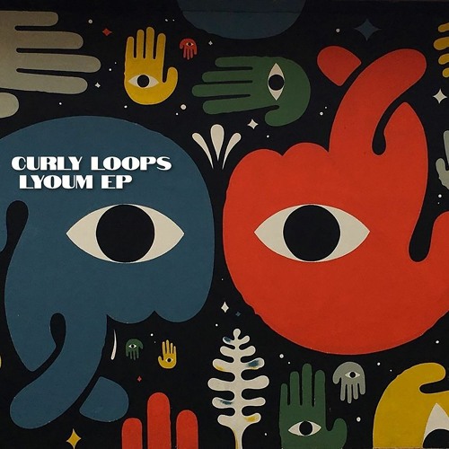 Curly Loops - Lyoum