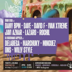 Coliseum Nusa Dua - DELABEGA