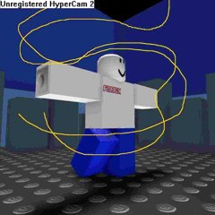 Compass but it sounds like it's straight from an old 2009 Roblox song