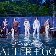 ONEWE - Rain To Be