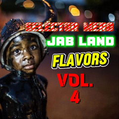 Jab Land Flavors Vol. 4