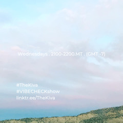 #VIBECHECKshow - 017