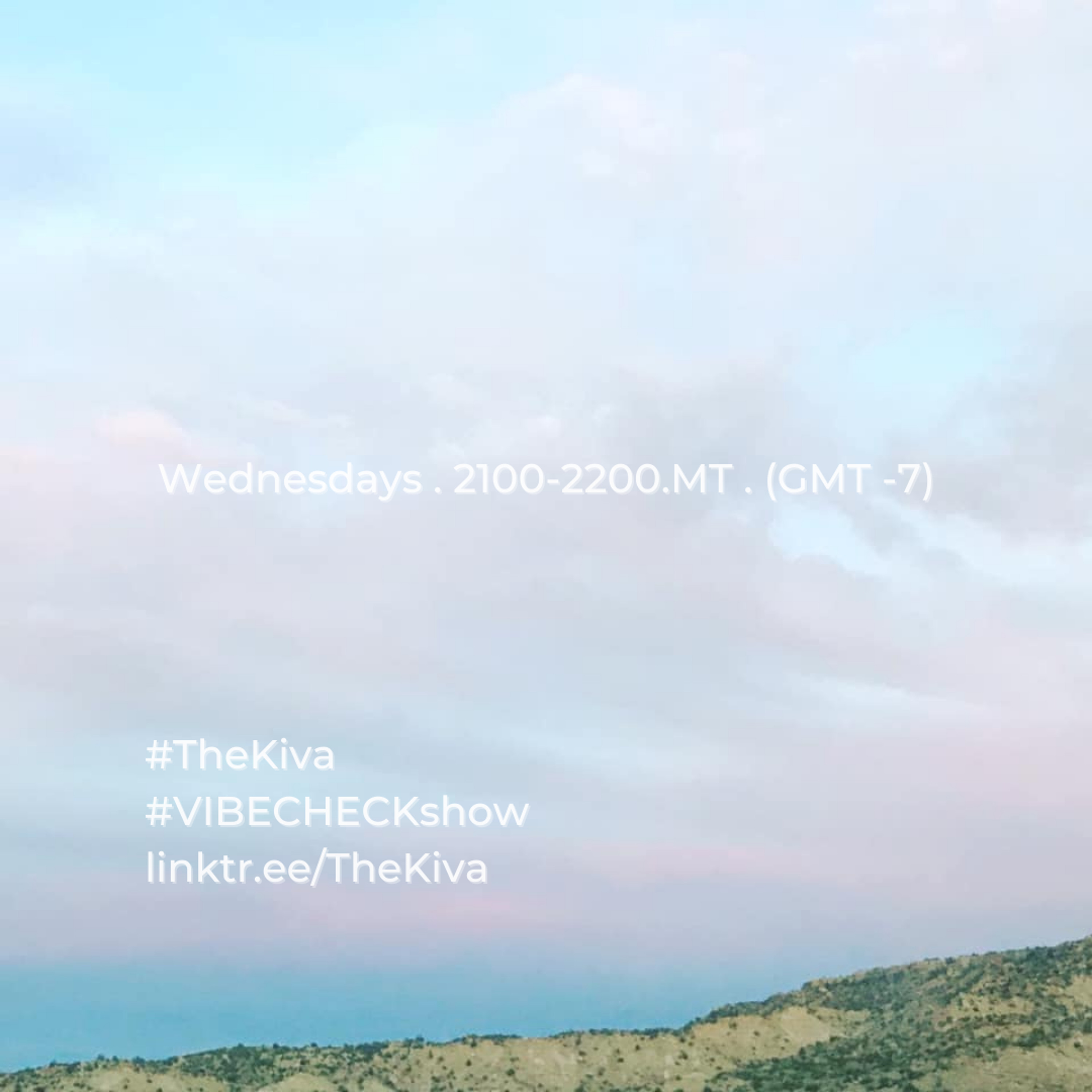 #TheKiva