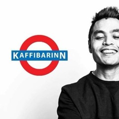 Intr0beatz @ Kaffibarinn Allnighter 15:03:2025