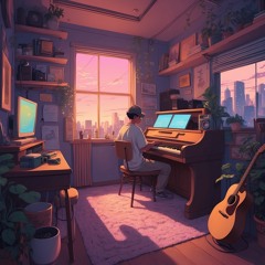 Sunset Bliss