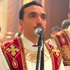 Psalm 150 (Lent Weekend) - Bola Monuir + Peter Sedrak | لحن مزمور ١٥٠ – المعلم بولا منير وبيتر صدراك