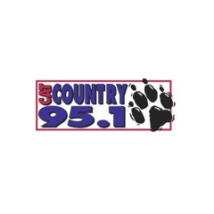 KATC (Cat Country 95.1) - TM Studios - 2011 (Young Guns)