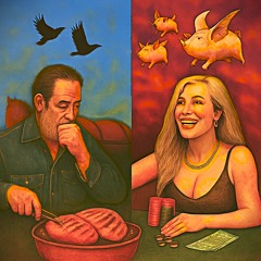 Idiots Like Idioms Like Me