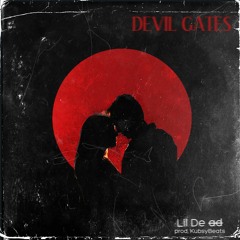 Devil Gates (prod.KubsyBeats)