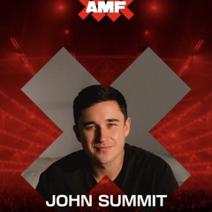 John Summit | AMF 2025 (Amsterdam Music Festival)