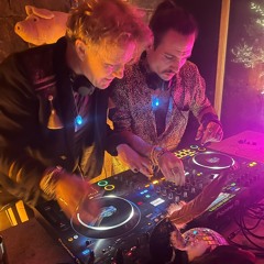 B2B Los Apostoles Babalunya 10 NYE Party