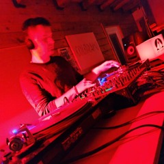 Live at INTIMÄT NYE 2022 - 23 (Vinyl only)