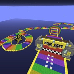 Rainbow Road