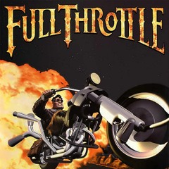 full throttle (prod. yeahitis)