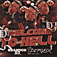 WELCOME TO THE HELL 1.0