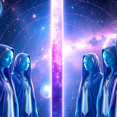 Andromedan Healing Light Meditation