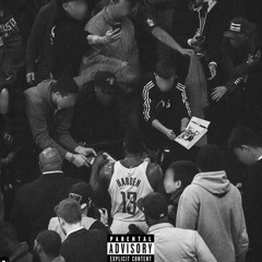 Leviano_ Polak_ Kt - James Harden