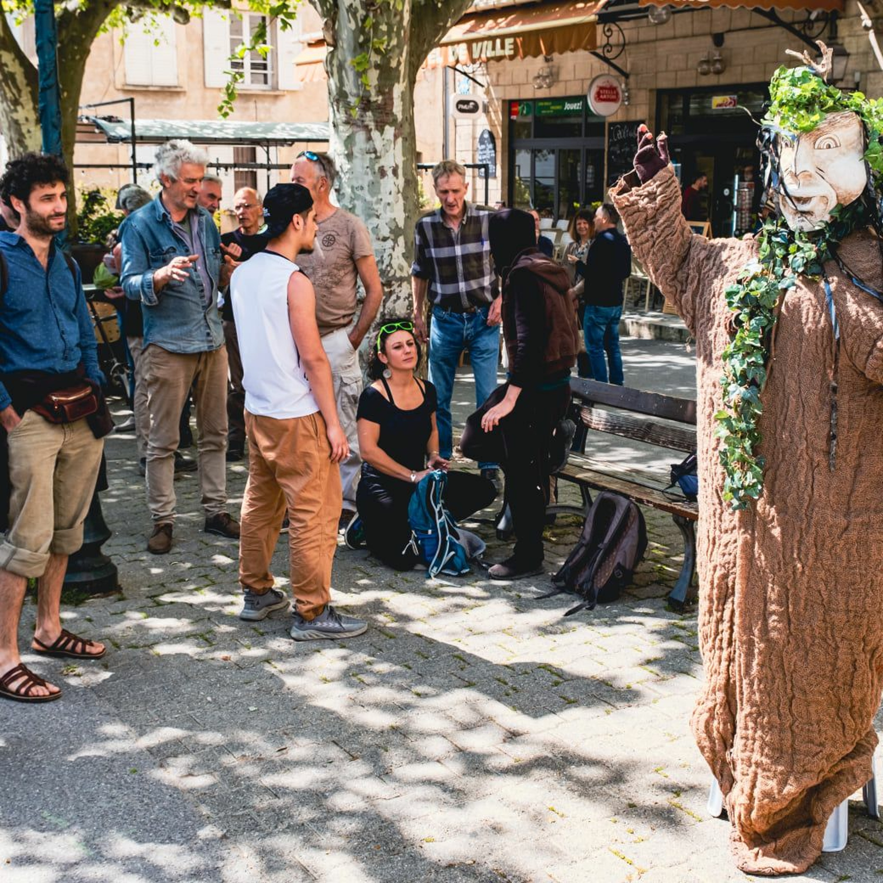 26 Avril 2022 Protegeons Nos Forets