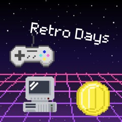 Chiptune Memories