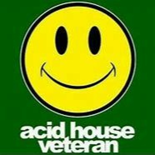 Back To Acid