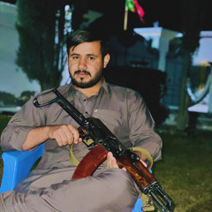 Hameed shareef new balochi song -||- jatha teer e mana lala 🤍🕊